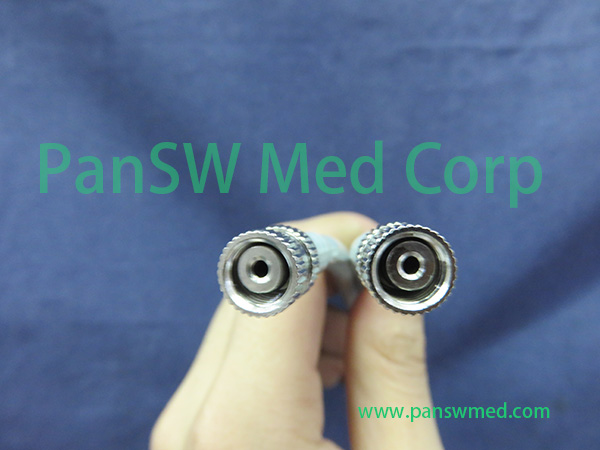 compatible GE medical Dinamap 1846 NIBP hose connector2 – Pan-SW Med