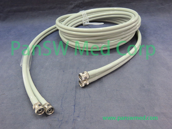 compatible GE medical Dinamap 1846 NIBP hose – Pan-SW Med