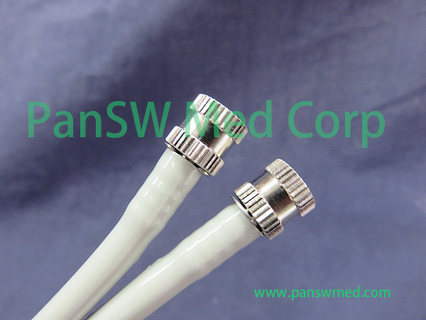 Compatible GE Medical Dinamap Plus MDE Esort Prism NIBP Hose Connector – PanswMed