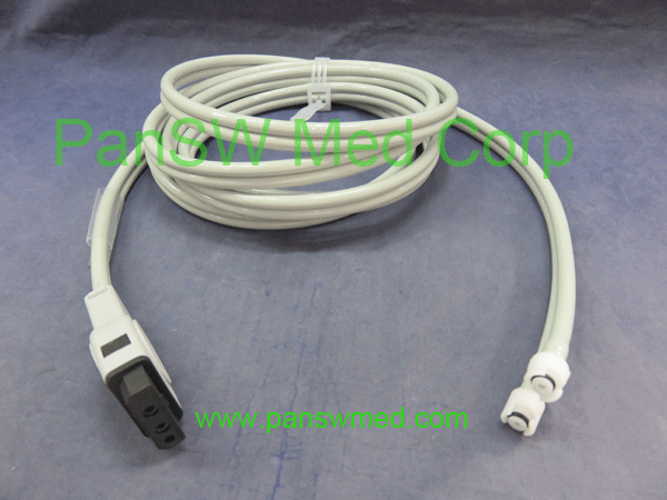 Compatible GE medical NIBP hose - Pan-SW Med