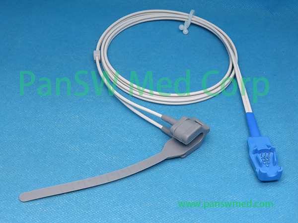 Compatible GE Medical Oxy F Un Neonate Wrap - PANSW Medical