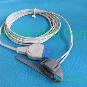 Compatible GE Medical SpO₂ Sensor TS SA GE Neonate Wrap – PanswMed