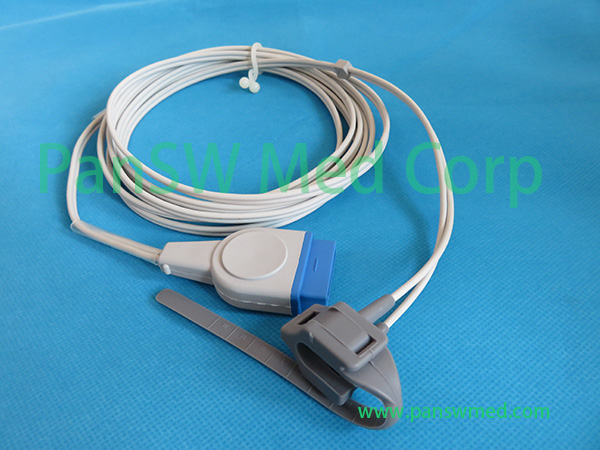 Compatible GE Medical SpO2 Sensor TS SA GE Neonate Wrap - PANSW Medical