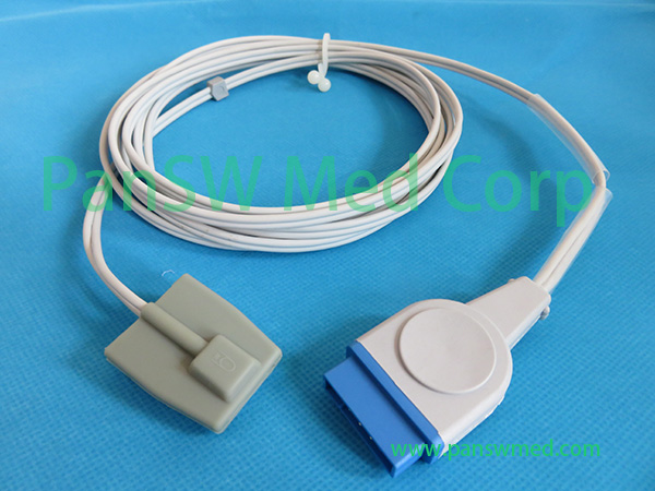 Compatible GE Medical SpO2 Sensor TS SA GE Pediatric Soft - PANSW Medical