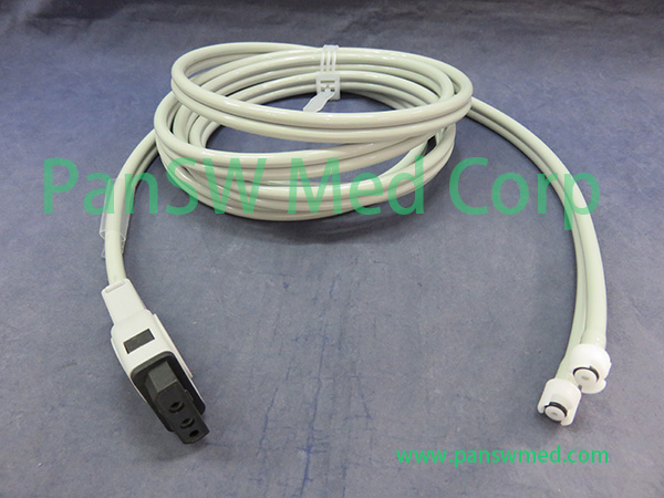 Compatible GE Medical TRAM 400 / TRAM 450 NIBP Hose