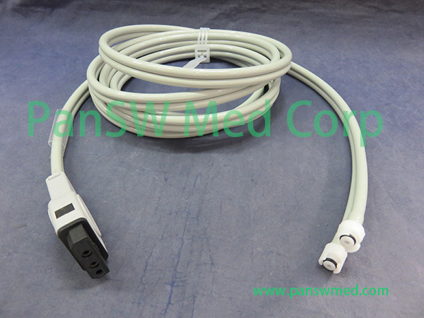 Compatible GE Medical TRAM 851 / Corometrics 120 NIBP Hose
