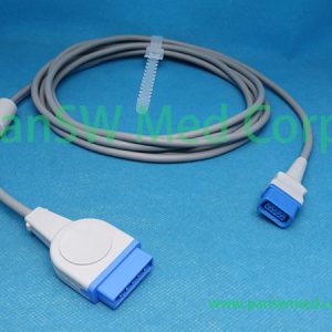 Compatible Ge Medical Ts G3 SpO₂ Cable – Pan-SW Med