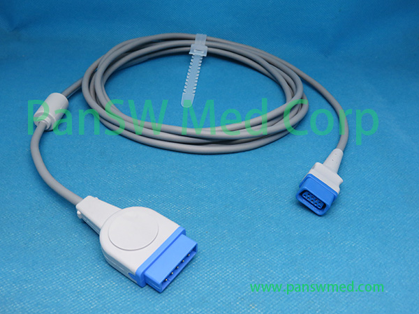 Compatible Ge Medical Ts G3 SpO₂ Cable – Pan-SW Med