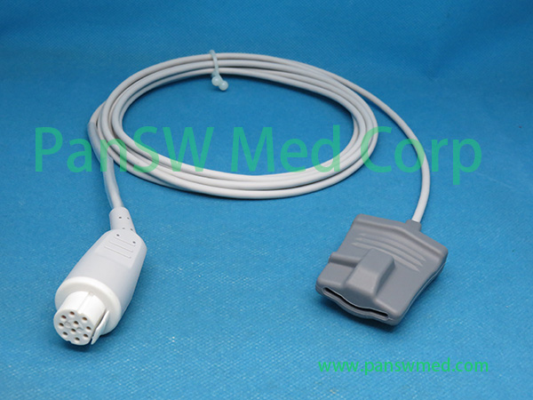 Compatible GE Medical TS N SpO₂ 2 Sensor Direct – PanswMed