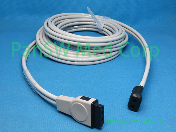 Compatible GE Medical TRAM / CARESCAPE DinaClick NIBP Hose