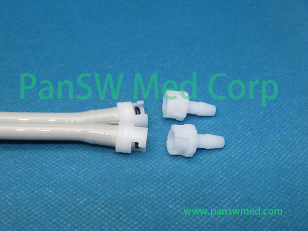 Compatible GE Medical TRAM 250 TRAM 300 TRAM 350 NIBP Hose 3 – Pan-SW Med