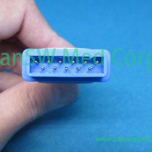 Compatible GE Medical Carescape B 450 Patient Monitor Spo 2 Sensor – PanswMed
