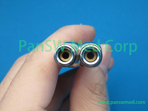 compatible GE Medical dinaclick NIBP connector5 – Pan-SW Med