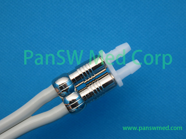compatible GE Medical dinaclick NIBP connector7 – Pan-SW Med