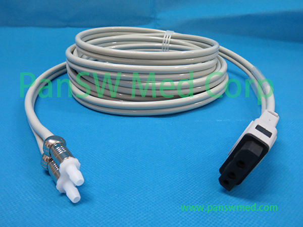 Compatible GE medical dinaclick NIBP hose – Pan-SW Med