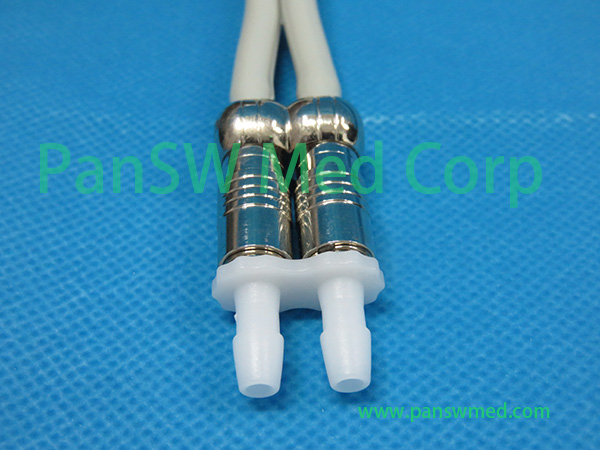 Compatible GE medical dinaclick NIBP hose3 – Pan-SW Med