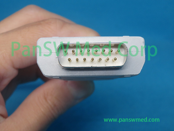Compatible GE Medical Mac 400 Mac 1200 Ecg Cable AHA BS 5 – PanswMed