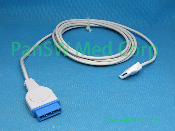 GE 11P Masimo LNOP Spo 2 Extension Cable – PanswMed