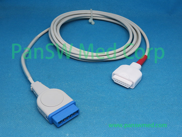 Compatible GE Medical Masimo Cable SET – PanswMed