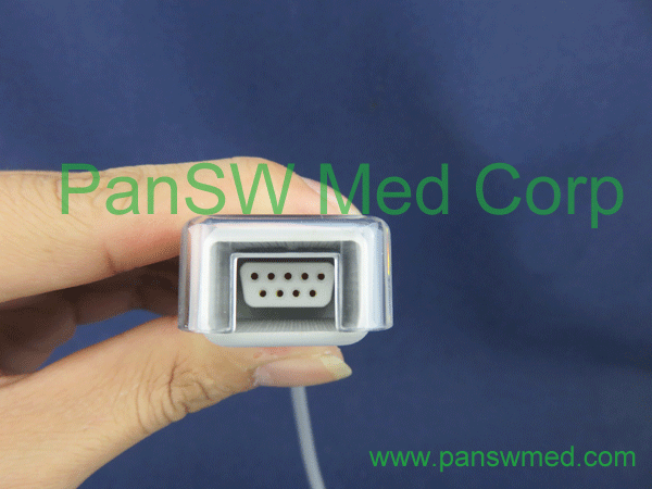Compatible GE Medical Masimo Spo 2 Cable 2 – PanswMed
