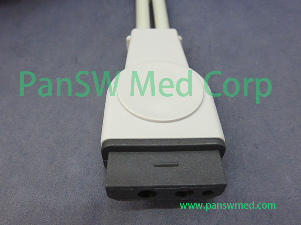 Compatible GE Medical Neonate NIBP Hose with DinaClick Connector