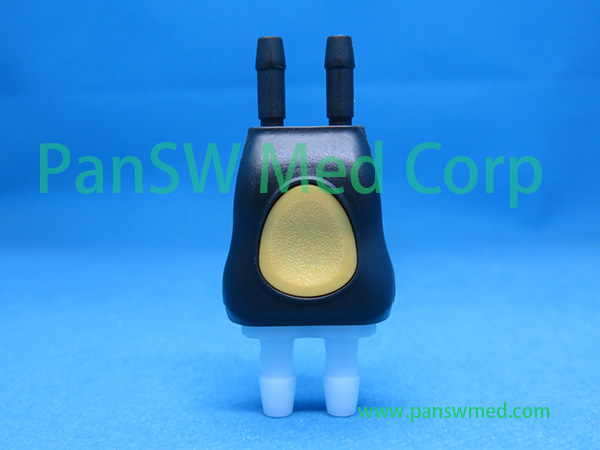 compatible GE Medical new dinaclick NIBP connector – Pan-SW Med