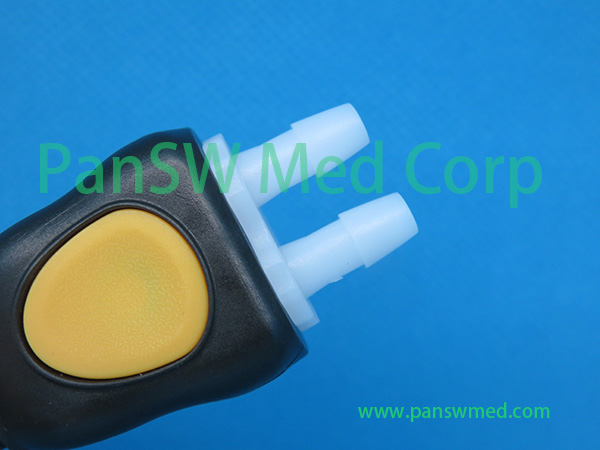compatible GE Medical new dinaclick NIBP connector3 – Pan-SW Med
