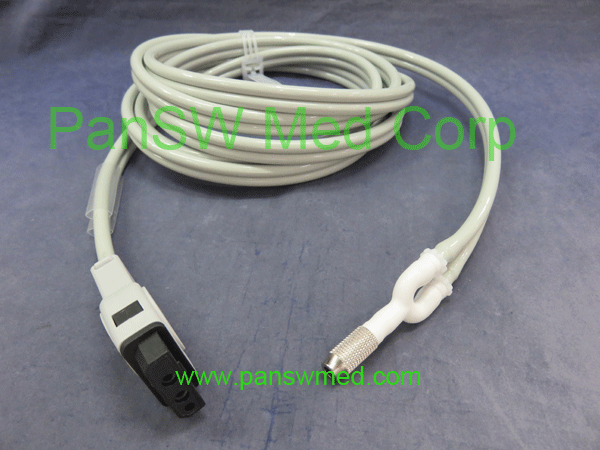 Compatible GE medical NIBP hose single neonate - Pan-SW Med