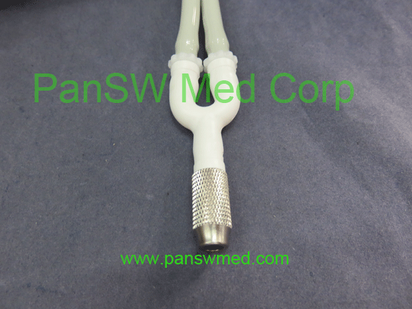 Compatible GE medical NIBP hose single neonate2 - Pan-SW Med