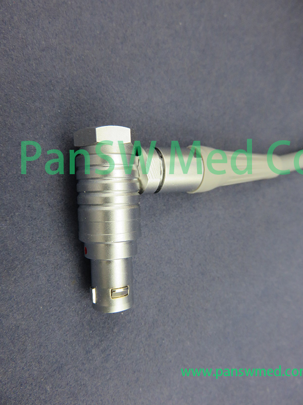 Compatible GE Medical SEER 12 2014606 635 Holter cable2