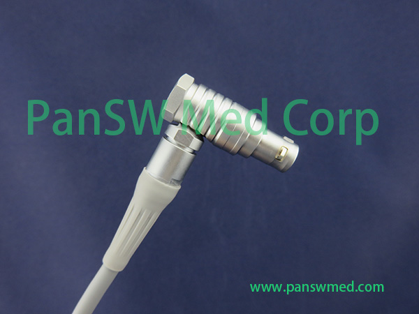 Compatible GE Medical SEER 12 2014606 635 Holter cable3
