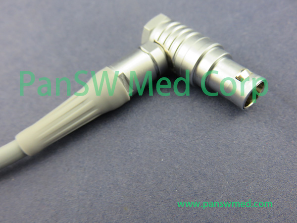 Compatible GE Medical SEER 12 2107229 001 Holter cable3