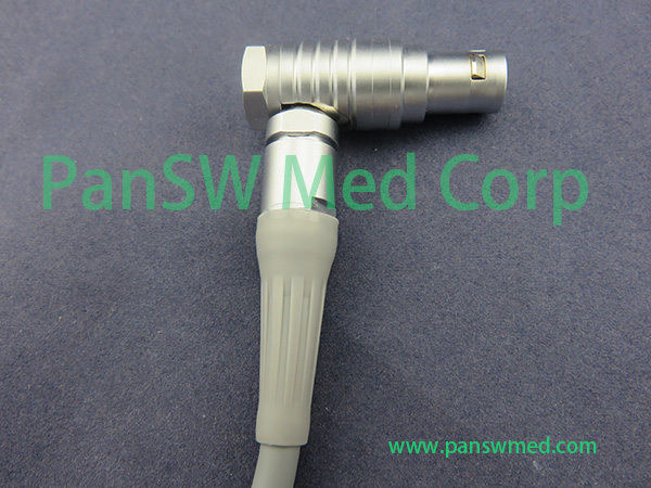 Compatible GE Medical SEER 12 Holter CABLE2 - PanSW Med