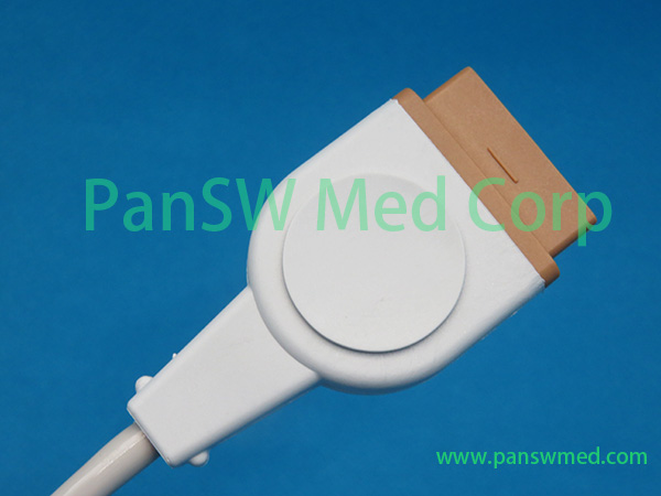 GE temperature connector