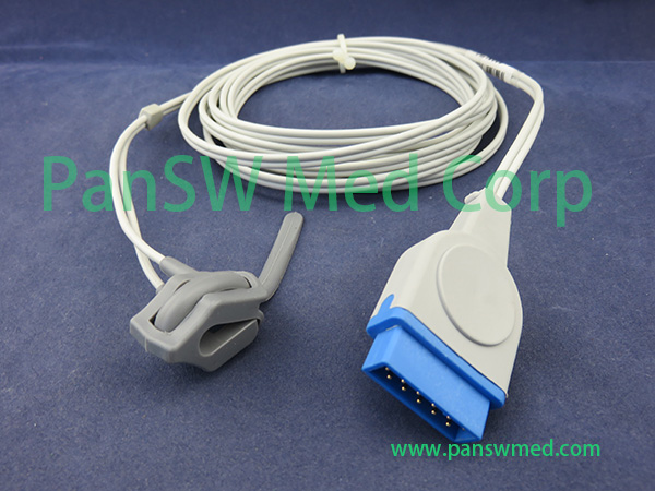 Compatible GE Medical TruSignal SpO₂ Sensor Neonate Wrap – Pan-SW Med