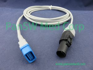 Compatible GE Ohmeda Ts H3 Spo2 Cable1 – PanswMed