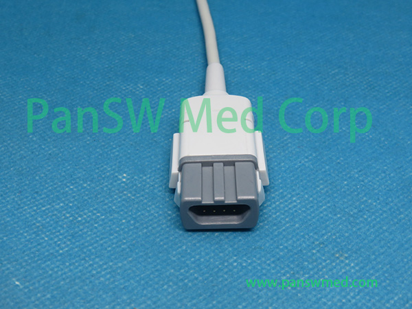 Compatible GE Ohmeda SpO₂ 2 Sensor Connector TS MC – PanswMed