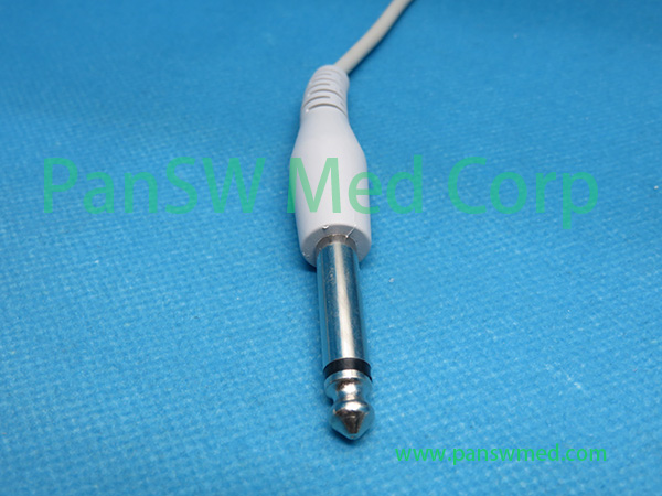 Compatible Ge Part Number 21730002 temperature probe Panswmed