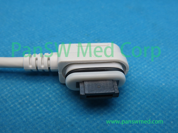 Compatible GE SEER Light 2008594-004 Holter Cable - PanSW Med