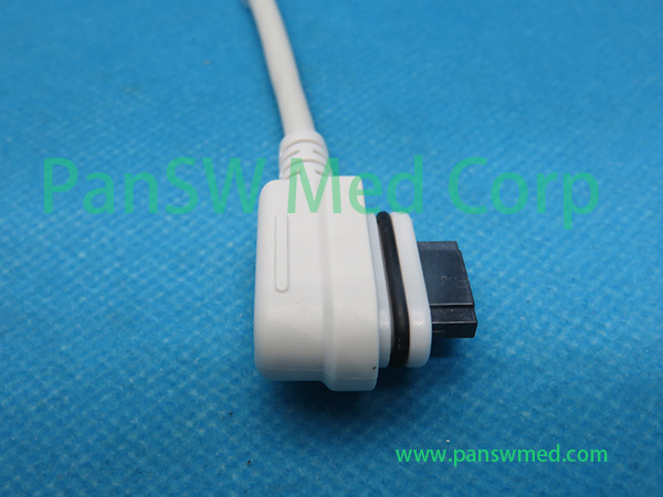 Compatible GE SEER Light 2008594-004 Holter CABLE2 - PanSW Med