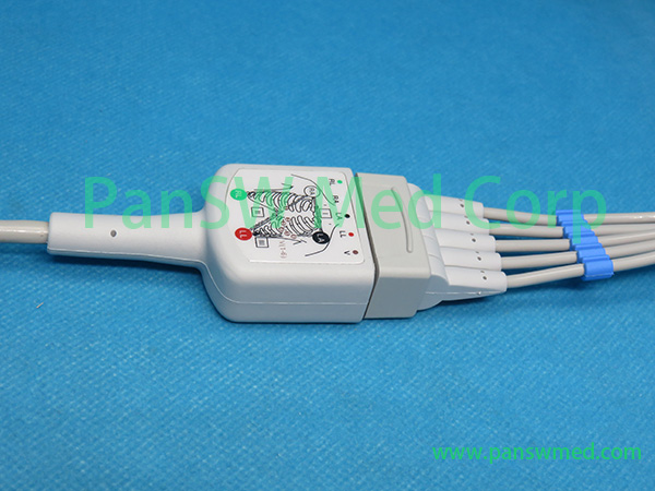 GE trunk leads 2017003-003 and 421933-003