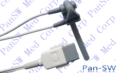 Compatible GE Trusat Neonate Wrap Spo 2 Sensor – PanswMed
