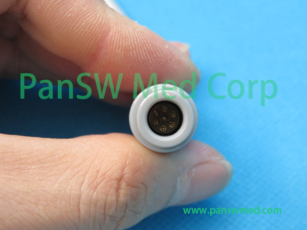 Compatible GE Vivid ECG Trunk Connector 5 – PanswMed