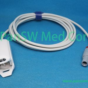 Compatible GIMA OXY 100 Spo₂ Sensor