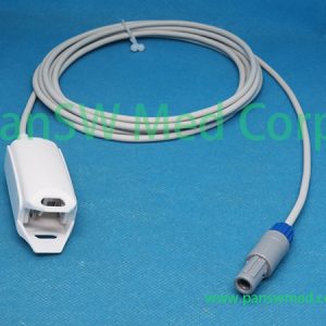 Compatible General Meditech G 2A Spo 2 Sensor – PanswMed