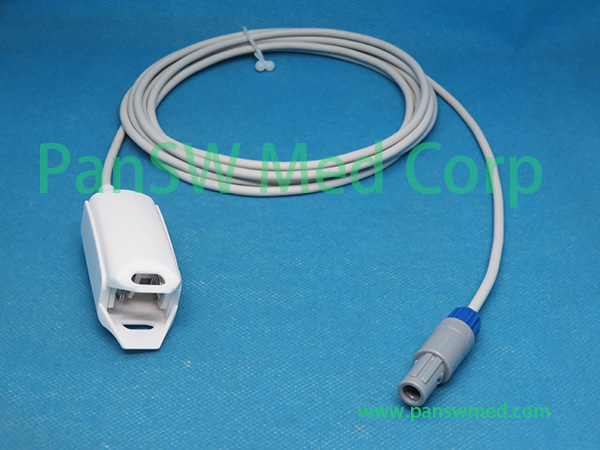 Compatible General Meditech G 2A Spo 2 Sensor – PanswMed