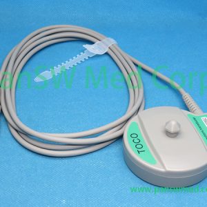 Compatible General Meditech Fetal Transducer TOCO – Panswmed