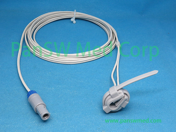 Compatible Guoteng Patient Monitor Spo 2 Sensor Multi Site – PanswMed