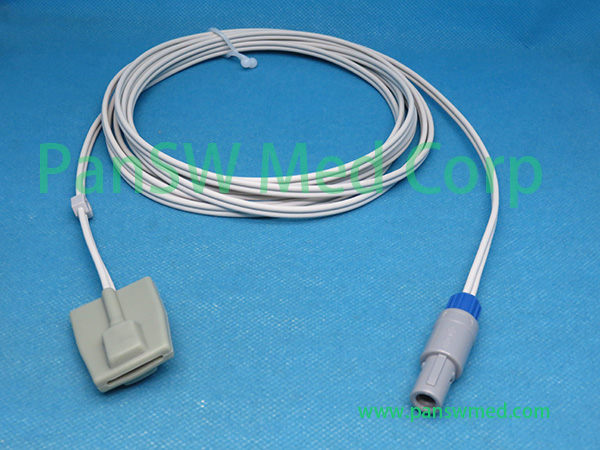 Compatible Guoteng Spo 2 Sensor Pediatric Soft – PanswMed