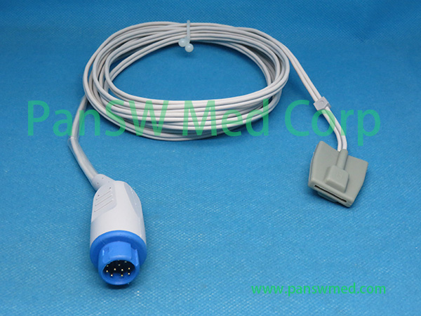 compatible HP / Philips M1190A for V24E pediatric soft
